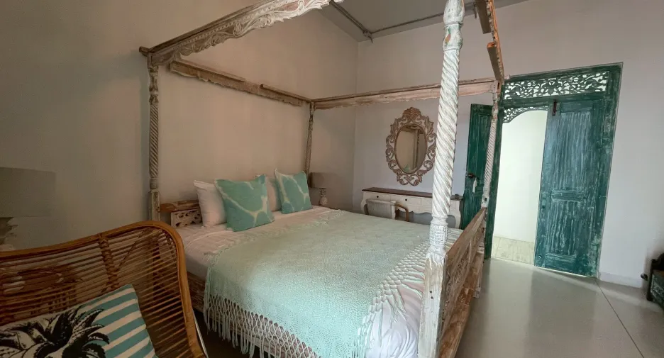 For rent 4 bedrooms villa in Hua Hin, Prachuap Khiri Khan