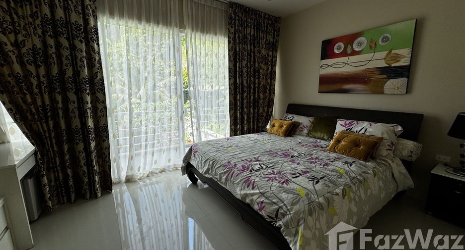ขาย 6 ห้องนอน วิลล่า ใน เมืองภูเก็ต, ภูเก็ต