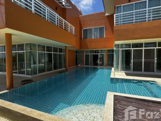 Villa en venta de 6 habitaciones en Mueang Phuket, Phuket
