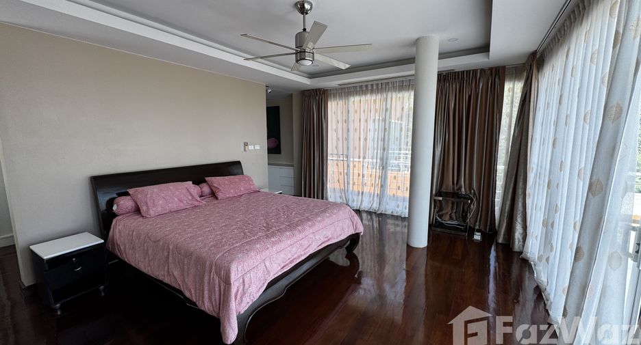 ขาย 6 ห้องนอน วิลล่า ใน เมืองภูเก็ต, ภูเก็ต