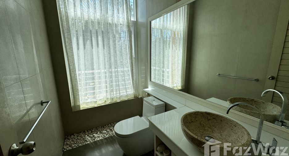 ขาย 6 ห้องนอน วิลล่า ใน เมืองภูเก็ต, ภูเก็ต