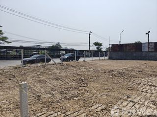 For sale land in Mueang Samut Prakan, Samut Prakan