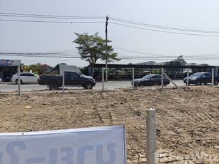 For sale land in Mueang Samut Prakan, Samut Prakan