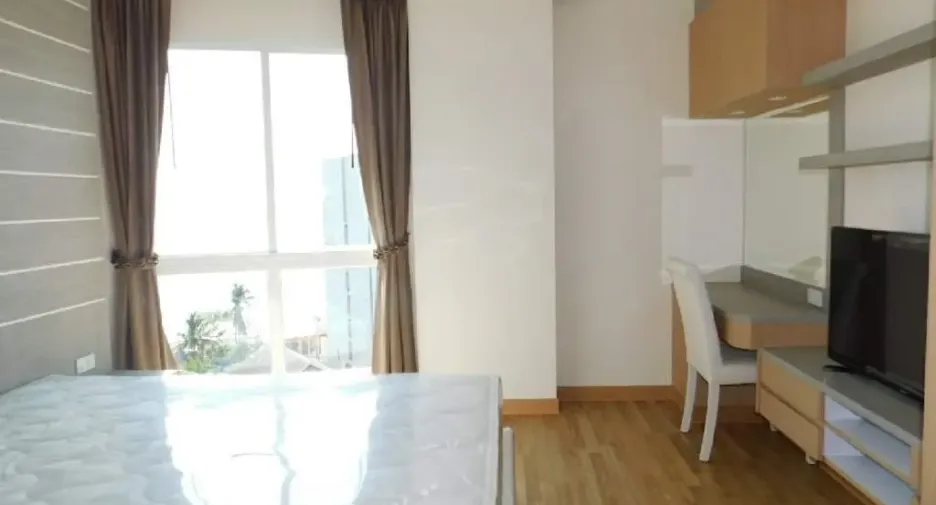 Condo en venta y en alquiler de 2 habitaciones en Sattahip, Chonburi
