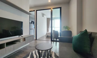 À louer 1 chambre condo à Mueang Rayong, Rayong