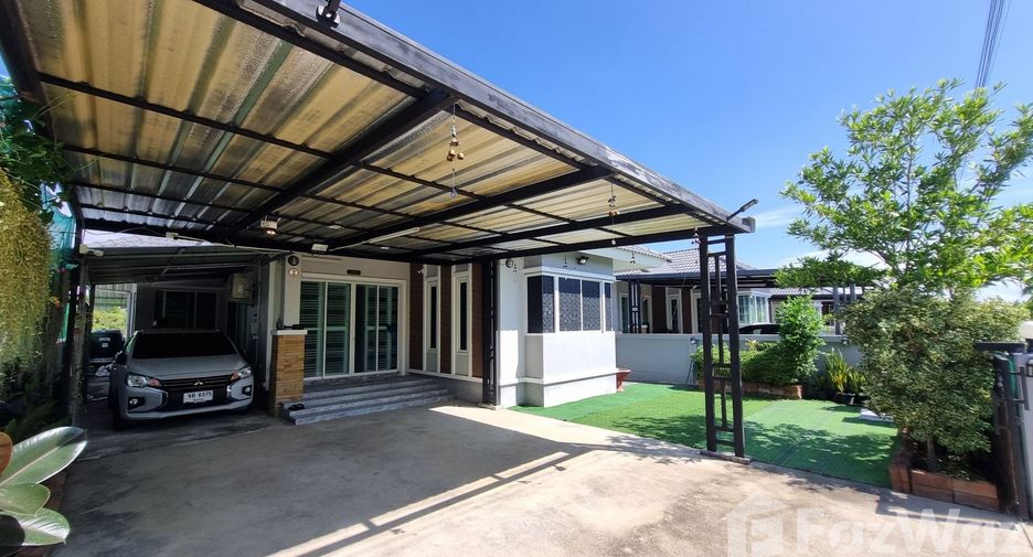 Casa en venta de 3 habitaciones en Saraphi, Chiang Mai