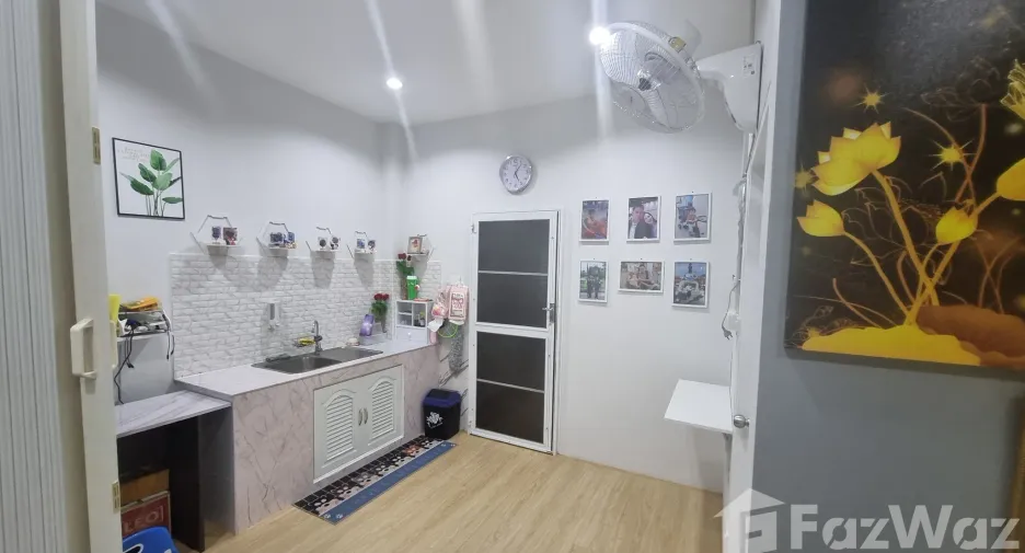 Casa en venta de 3 habitaciones en Saraphi, Chiang Mai