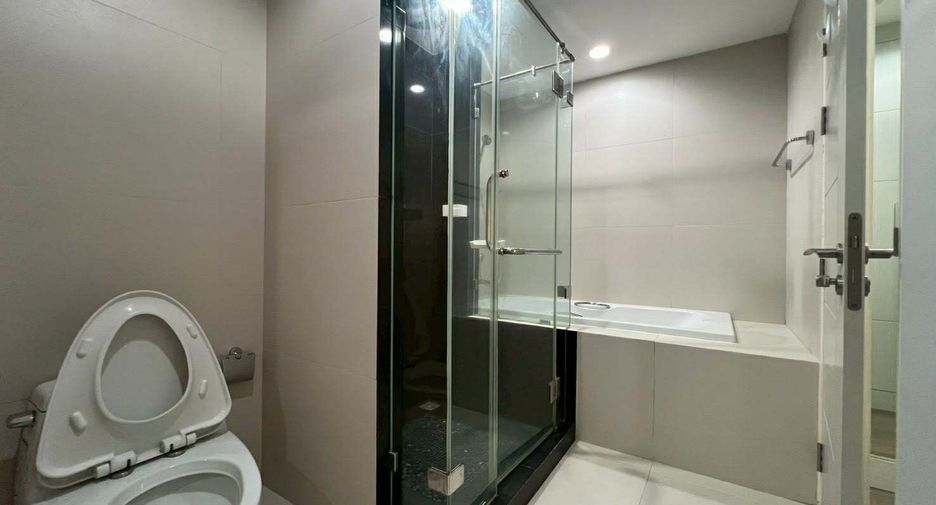 À vendre et à louer 1 chambre condo à Khlong Toei, Bangkok
