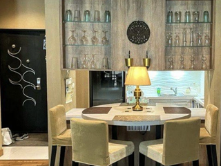 For rent 1 bed condo in Mueang Phuket, Phuket