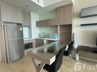 For Rent 1 Bedroom Condo In Bang Lamung, Chonburi