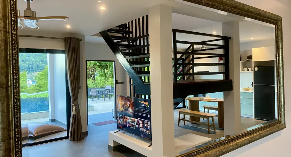For sale 9 bedrooms villa in Mueang Phuket, Phuket