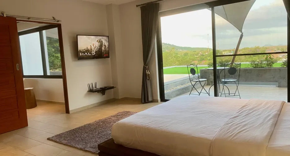 For sale 9 bedrooms villa in Mueang Phuket, Phuket