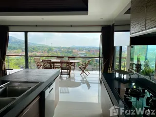 For sale 9 bedrooms villa in Mueang Phuket, Phuket
