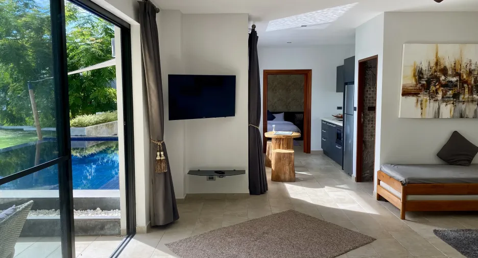 For sale 9 bedrooms villa in Mueang Phuket, Phuket