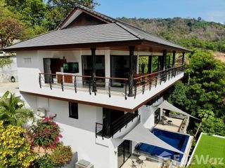 For sale 9 bedrooms villa in Mueang Phuket, Phuket