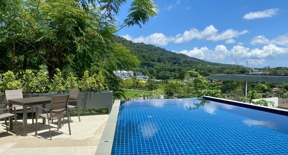 For sale 9 bedrooms villa in Mueang Phuket, Phuket