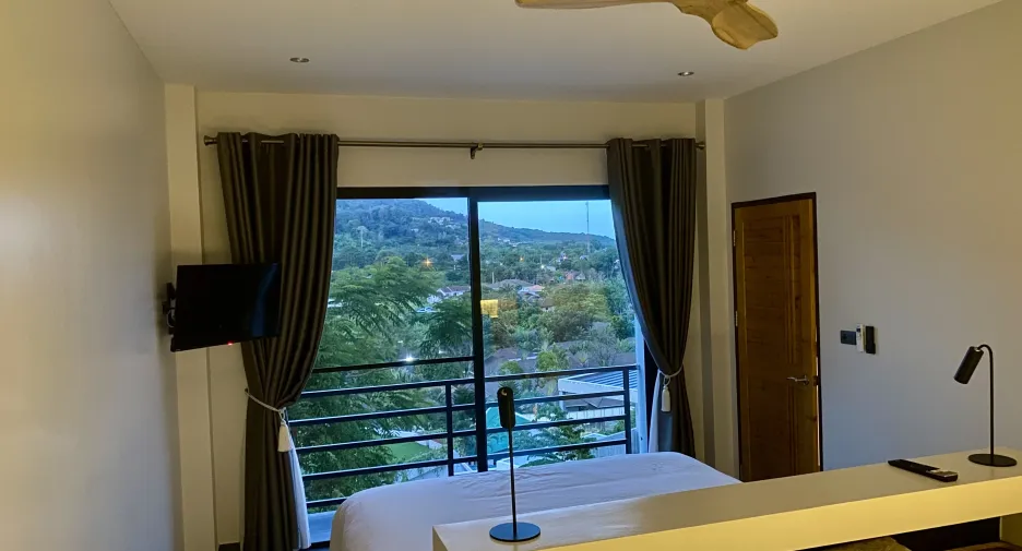 For sale 9 bedrooms villa in Mueang Phuket, Phuket