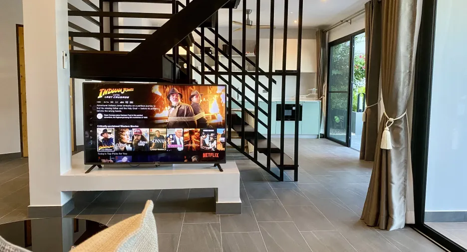 For sale 9 bedrooms villa in Mueang Phuket, Phuket