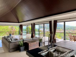 For sale 9 bedrooms villa in Mueang Phuket, Phuket
