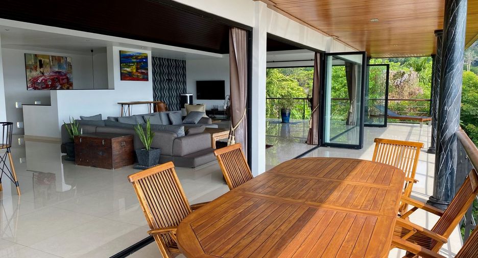 For sale 9 bedrooms villa in Mueang Phuket, Phuket
