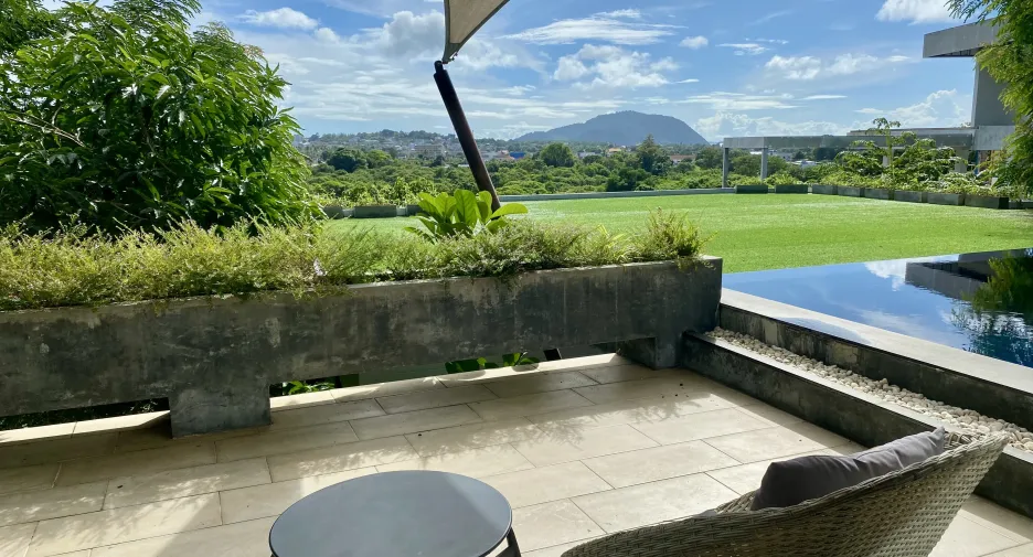 For sale 9 bedrooms villa in Mueang Phuket, Phuket