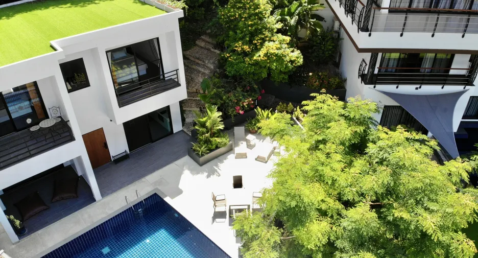 For sale 9 bedrooms villa in Mueang Phuket, Phuket