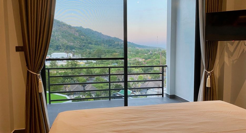 For sale 9 bedrooms villa in Mueang Phuket, Phuket