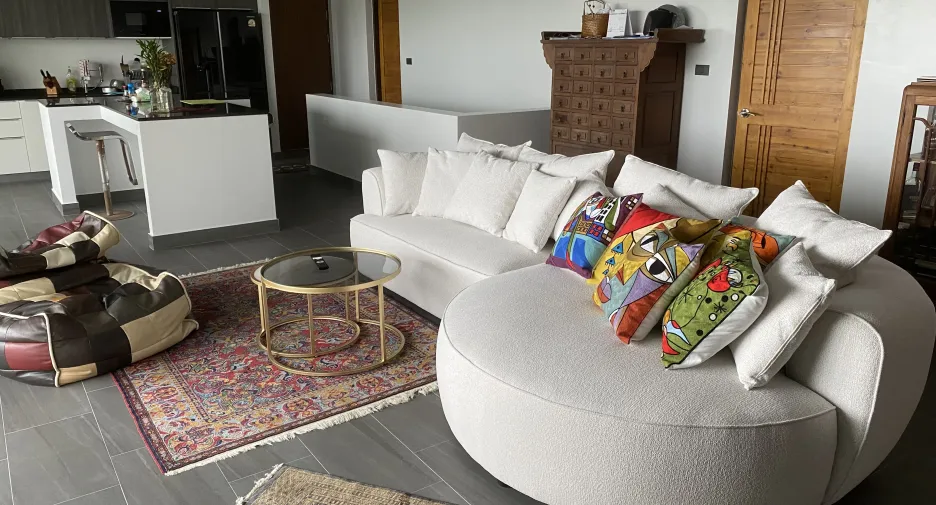 For sale 9 bedrooms villa in Mueang Phuket, Phuket