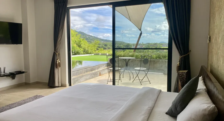 For sale 9 bedrooms villa in Mueang Phuket, Phuket