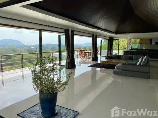 For sale 9 bedrooms villa in Mueang Phuket, Phuket