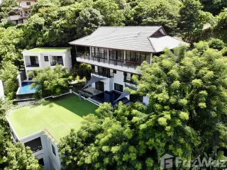 For sale 9 bedrooms villa in Mueang Phuket, Phuket