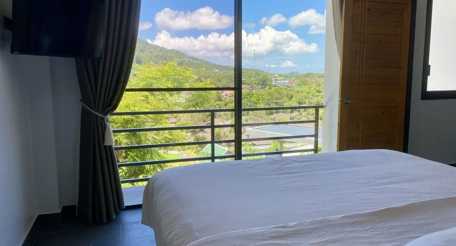 For sale 9 bedrooms villa in Mueang Phuket, Phuket
