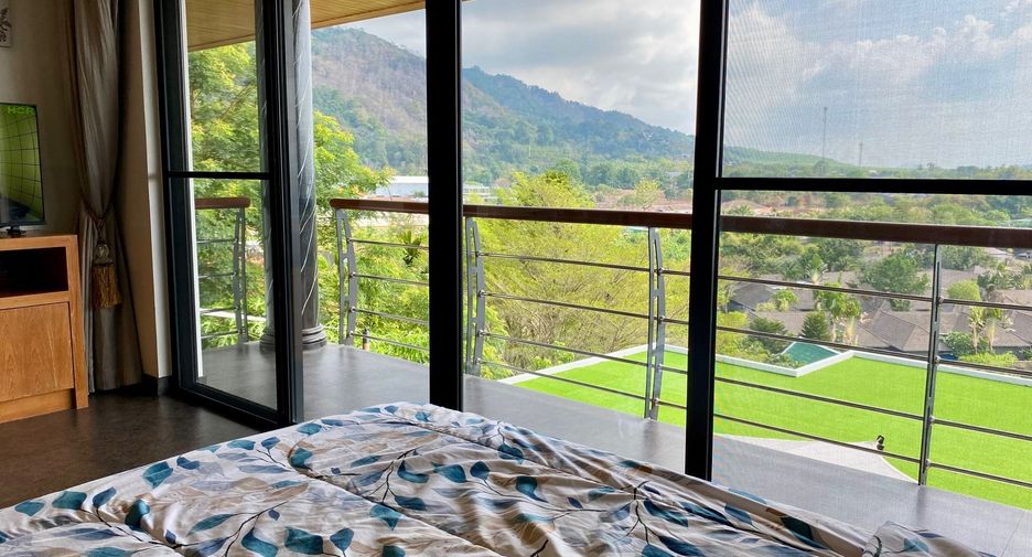 For sale 9 bedrooms villa in Mueang Phuket, Phuket