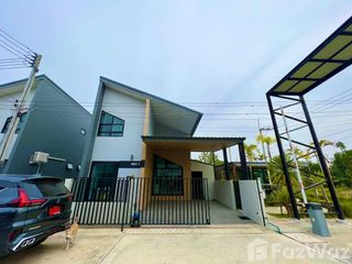 For rent 4 ベッドルーム house in Cha Am, Phetchaburi