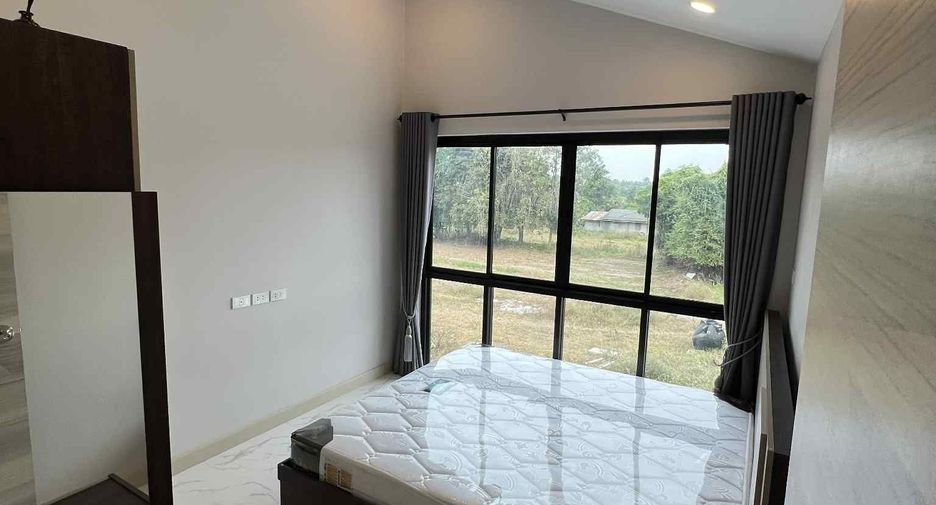 Haus zur Miete mit 4 Zimmer in Cha Am, Phetchaburi