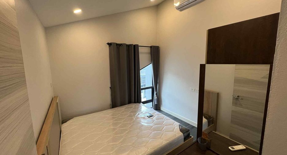Haus zur Miete mit 4 Zimmer in Cha Am, Phetchaburi