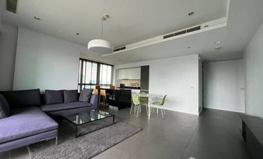 À vendre 2 chambres condo à Sathon, Bangkok