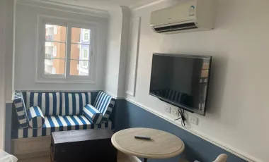 For sale そして for rent 1 Beds condo in Bang Lamung, Chonburi