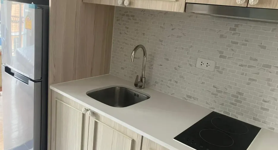 Condo en venta de 1 habitaciones en Bang Lamung, Chonburi