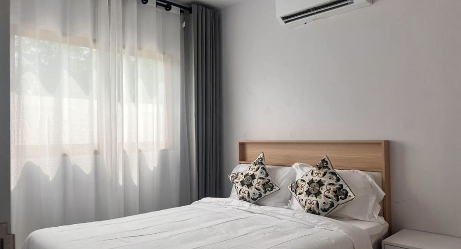 For rent 3 bedrooms house in Thalang, Phuket
