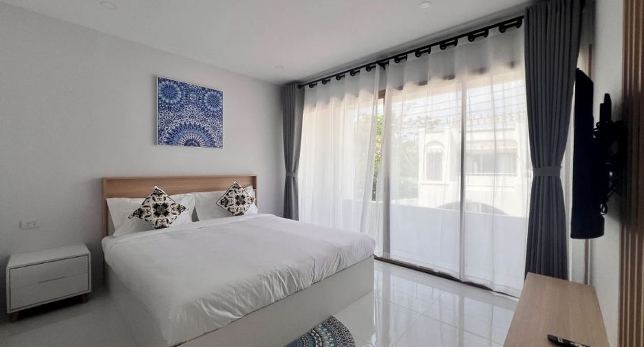For rent 3 bedrooms house in Thalang, Phuket