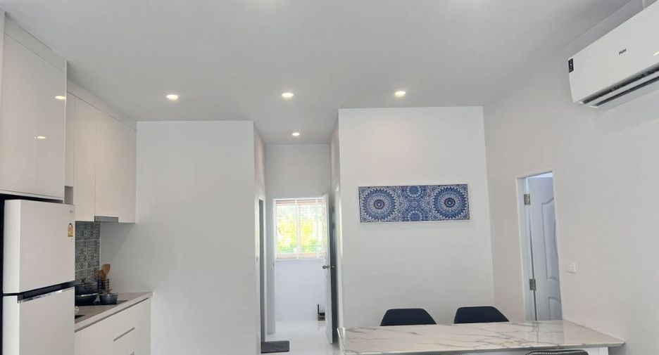 For rent 3 bedrooms house in Thalang, Phuket