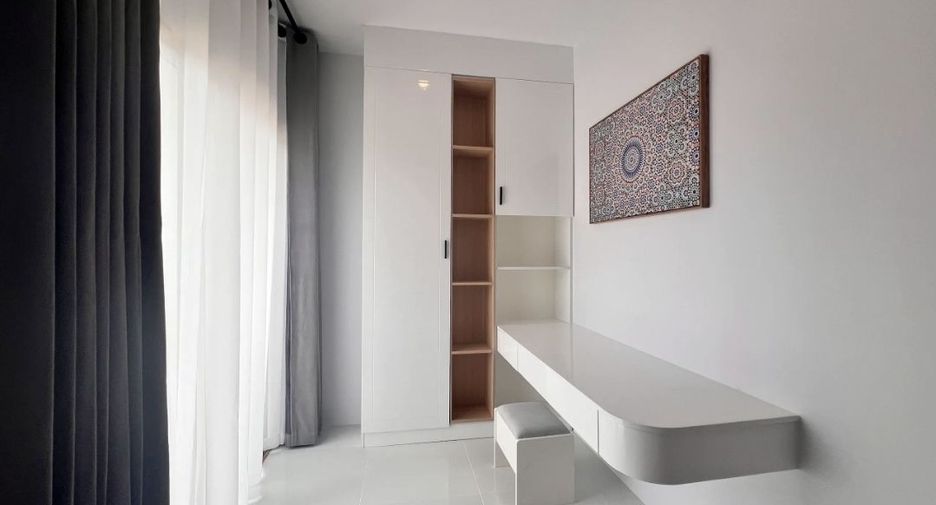 For rent 3 bedrooms house in Thalang, Phuket