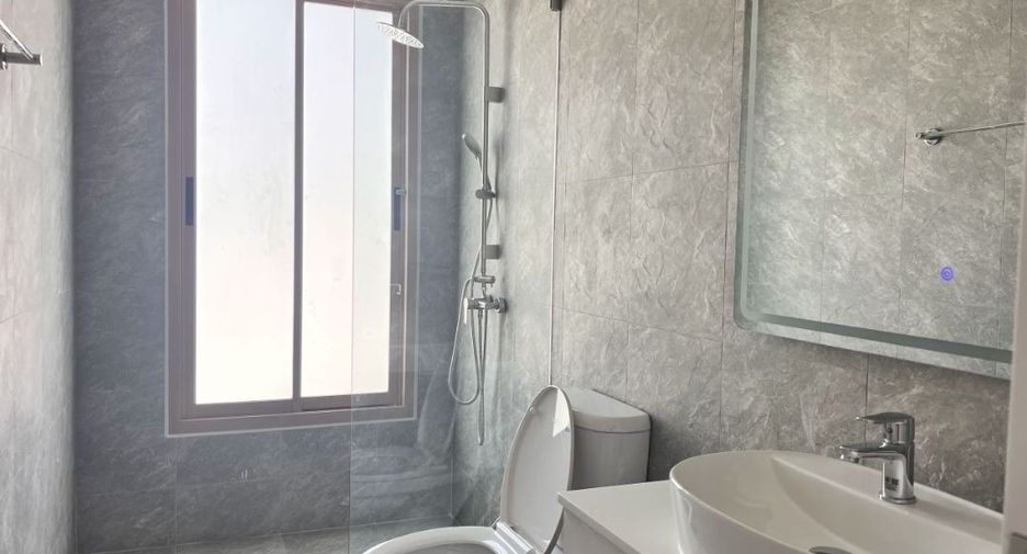 For rent 3 bedrooms house in Thalang, Phuket