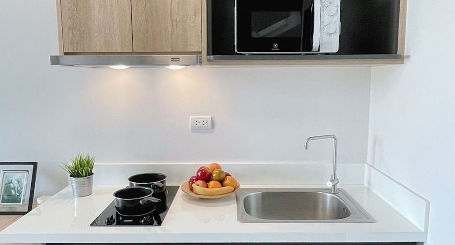 For rent 1 Beds condo in Bang Lamung, Chonburi