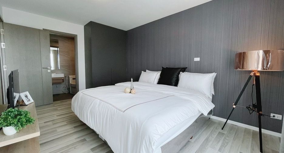 For rent 1 Beds condo in Bang Lamung, Chonburi