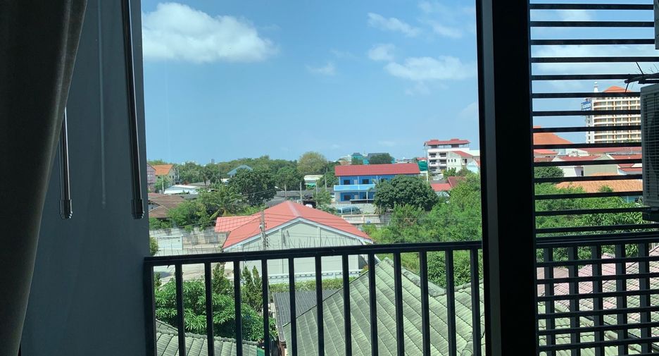 For rent 1 Beds condo in Bang Lamung, Chonburi