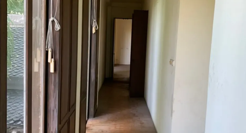 Haus zum Kauf und zur Miete mit 4 Zimmer in Thon Buri, Bangkok