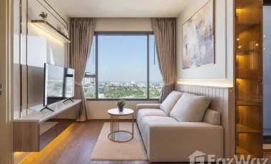 For rent 2 bedrooms condo in Bang Lamung, Chonburi