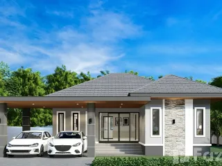 For sale 3 bedrooms house in Mueang Chaiyaphum, Chaiyaphum